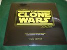 The Clone Wars - original soundtrack -  12