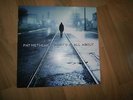 PAT METHENY : WHAT`S IT ALL ABOUT doppel lp