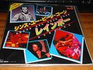 RAINBOW Since You Been Gone JAPANESE - UK ISSUE 7'' 1979 Vinyl Record ORIGINAL