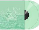 Serato: Performance Series Control Vinyl Pastel Series - Mint Green NEW