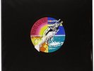 Pink Floyd Wish You Were Here NEW 180g VINYL LP +MP3 +POSTER *FREE 1ST UK *WORLD