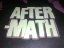 rolling stones aftermath shadow cover