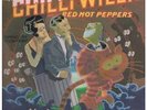 CHILLI WILLI AND THE RED HOT PEPPERS Bongos Over Balham LP 11 Track With Inner