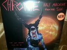LRX: INDUSTRIAL CHROME Half Machine Colored Vinyl Num HELIOS CREED Ltd to 500