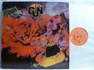 LP,  The Gun, Same, Epic USA 1968, Psychedelic, Bestzustand, Mint 