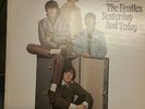 Beatles Yesterday And Today Album T2553 2nd State Butcher Cover RIAA 6 Excellent