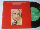 CULTURE CLUB  Amor é Amor   Love is Love  brazil only p/s   Electric Dreams