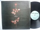 Depeche Mode -Violator - Gresham Label - Rare ZIMBABWE LP // As new 
