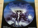 Steel Prophet - Eyes of the Prophet / Visions Past  (Clear blue Vinyl, Lim. 250)