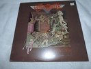 AEROSMITH LP SEALED RARE TOYS IN THE ATTIC  1ST PRESSING