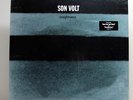 Son Volt ?– Straightaways SEALED 1st Press 1997 USA LP Meat Puppets Uncle Tupelo