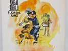 Anibal Troilo y Floreal Ruiz  Tango Argentina Bandoneon Milonga