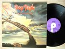 Deep Purple Stormbringer ?LISTEN? A-1U B-1U KENDUN UK LP TPS 3508 1974 EX/EX+
