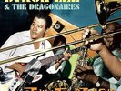 Byron Lee And The Dragonaires - Uptown Top Ranking Vinyl 2LP NEU 0650402