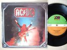 AC/DC High Voltage / Live Wire A-1 B-1 ?LISTEN? UK 7