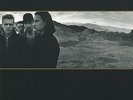 U2 The Joshua Tree Vinyl Record LP Island U26 1987 Original 1st Pressing
