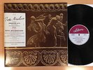 RITA BOUBOULIDI Brahms Concerto FRENCH LP CHARLIN SLC 21