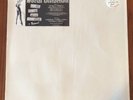 Social Distortion More Girls Cars Louder Guitars Vinyl Record LP /500
