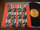 ELVIS PRESLEY  Elvis Rock And Roll  Vol. 3  RCA LP  SPAIN 1977 MINT