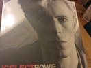 David Bowie Is... iSelect V&A limited edition RED vinyl LP NEW SEALED + Extras