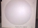 Pig's Eye Jass - Fidelity First Vol 2 on Insight Records