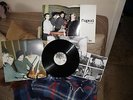 Fugazi - First Demo LP DISCHORD RECORDS POST-HARDCORE INDIE ROCK MINOR THREAT