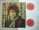 2 LP RECORD SET: BOB DYLAN: BLONDE ON BLONDE (MONO) (360 SOUND LABEL)
