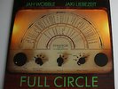 Holger Czukay, Jah Wobble, Jaki Liebezeit - Full Circle - Virgin 205 866 320
