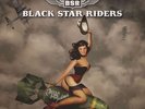 Black Star Riders - The Killer Instinct Black Vinyl Edition EU LP