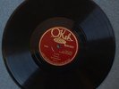 PRE WAR DANCE BAND FOX TROT 78 Sam Manning Okeh 8568 E+/E Lita / You Can't Get