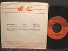 JONI MITCHELL RARE 45 & RADIO PROMO ONLY SLEEVE / CHELSEA MORNING