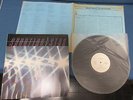 Shooting Star ST 1st Album Japan Promo White Label Vinyl LP Gus Dudgeon Beckies