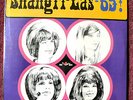 THE SHANGRI-LAS '65, ORIGINAL 1965 MONO STILL SEALED 