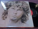 THE DOORS BEST OF THE DOORS LP AUTOGRAPH SIGNED BY ROBBY KRIEGER NM/NM RARE RE