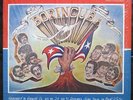* CONJUNTO BORINCUBA con Amor w/Tito Rojas SALSA GUAGUANCO LIBRA LP Shrink HEAR
