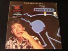 Paul McCartney-Give My Regards To Broad Street-ORIG.1984 LP-SEALED w/Sticker