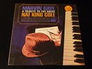 Marvin Gaye-Tribute To Nat King Cole-ORIGINAL 1965 Motown MONO LP-SEALED