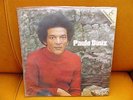 LP PAULO DINIZ ODEON BRAZIL 1971 STEREO  MPB FOLK   L