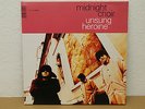 Midnight Choir - Unsung Heroine (original 2000 - LP - Vinyl)