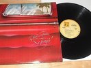 THE BEACH BOYS DOUBLE LP CARL & THE PASSIONS-SO TOUGH & PET SOUNDS