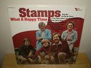 J.D.SUMNER AND THE STAMPS...