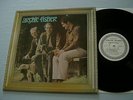 ARCHIE FISHER Archie Fisher 1982 UK Celtic Music vinyl LP