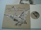 SUFJAN STEVENS Seven Swans 2004 US vinyl LP