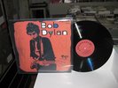 BOB DYLAN LP  THE FREEWHEELIN GERMAN EDITION AMIGA RARE
