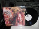 NEIL YOUNG LP HARVEST LIVE RARE