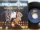 THE JACKSONS Walk right now  MICHAEL JACKSON UNIQUE COVER SPANISH 7