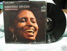 MIRIAM MAKEBA Makeba Sings LP NM 1965 Orig RCA CLEAN