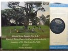 ARGO ZRG 603 stereo Rossini String sonatas vol 2 oval first label