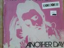Paul McCartney record store day 45rpm Another Day/Oh Woman Oh Why 2012, OOP,RSD