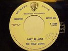 KILLER WHITE DOO WOP DJ BALLAD 1ST PRESS 